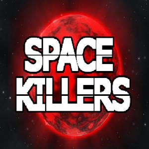 Space Killers (rétro édition)
