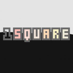 1 carré