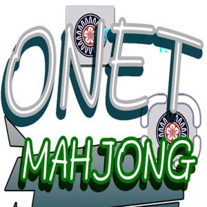 Onet Mahjong.