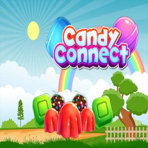 Candy Connect.