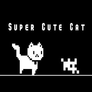 Super süße Katze