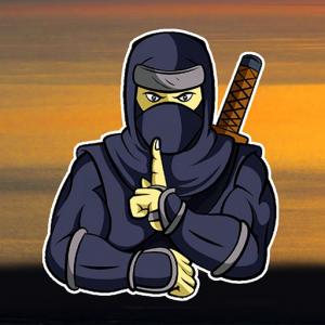 Ninja à Cape