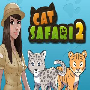 Cat Safari 2.