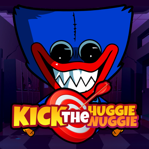 Kick Huggie Wuggie
