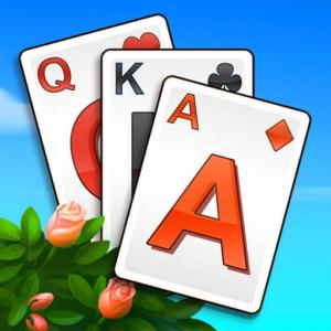 Solitaire histoire TripAgs 3