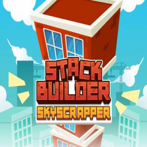 Stack Builder - небоскреб