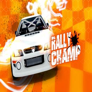 Rallye Champ.