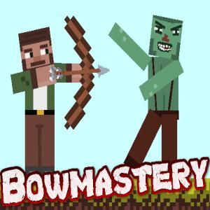 Зомби Bowmaster