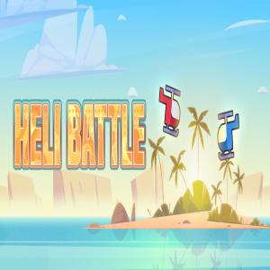 Heli Battle