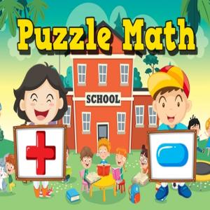 Puzzle maths