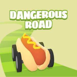 Gefährliche Straßen