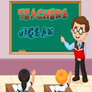 Jeux Jigsaw de l'enseignant