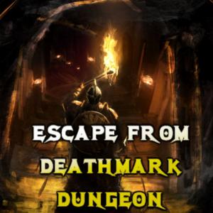 Побег из Deathmark Dungeon