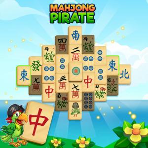 Mahjong Pirat Plünderreise