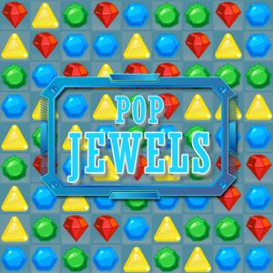 Pop -Juwelen