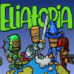 Eliatopie