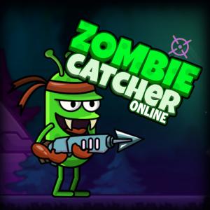 Catcher zombie en ligne