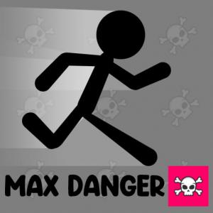 Danger maximal