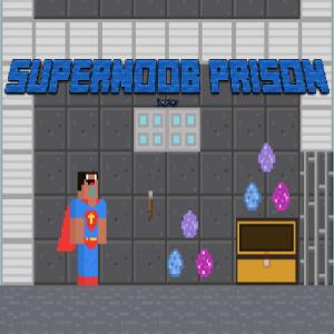 Супернумская тюрьма Пасха