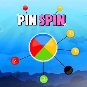 Pin Spin!
