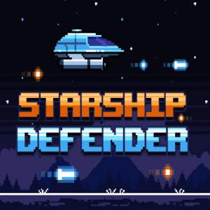 Défenseur Starship