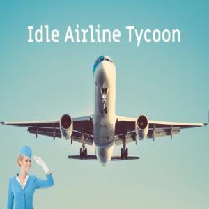 Leerlauf-Fluggesellschaft Tycoon
