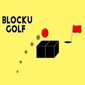 Golf Blocku