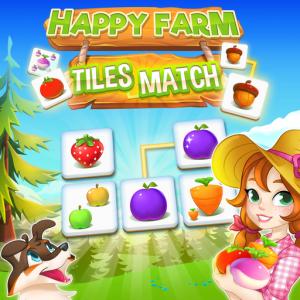 Happy Farm Fliesen Match