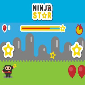 Étoile de ninja