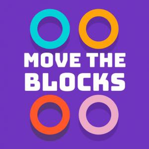 Déplacer les blocs