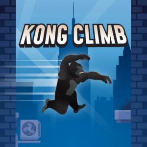 Kong -Aufstieg