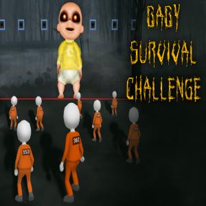 Baby Survival Challenge