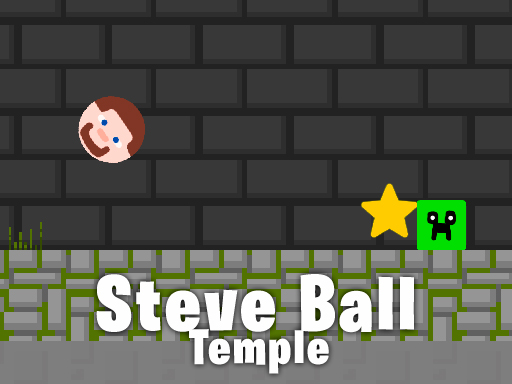 Steve Ball Tempel