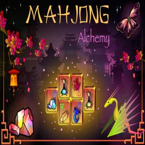Alchimie du Mahjong