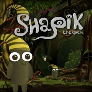 Shapik Quest
