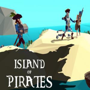 Insel der Piraten