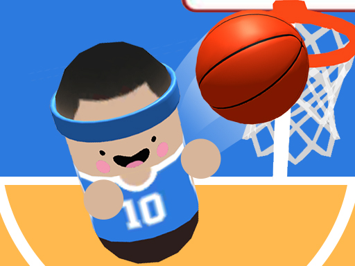 Basketballbohnen