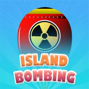 Бомбардування острів