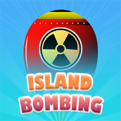 Бомбардування острів