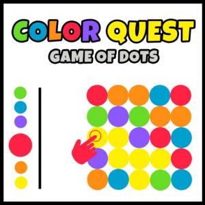 Color Quest Game