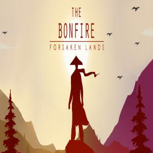 The Bonfire Forsaken Lands