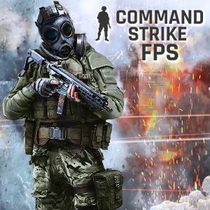 Командний удар FPS