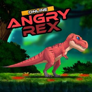 Wütend rex online