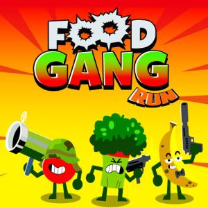 Gang alimentaire