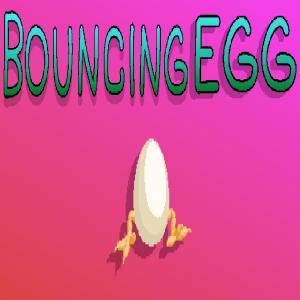Прыгающее яйцо