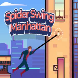 Swing Swing Manhattan