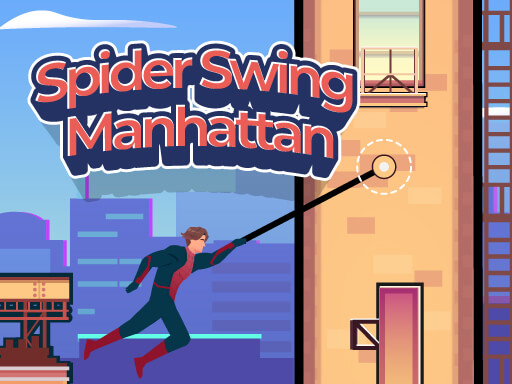 Swing Swing Manhattan