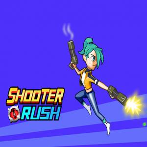 Shooter Rush.