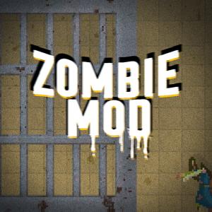 Zombie Mod - Dead Block Zombie -Verteidigung