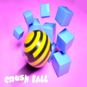 Crush Ball Королівство Падіння